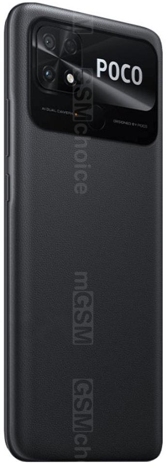Xiaomi POCO C40, photo 3