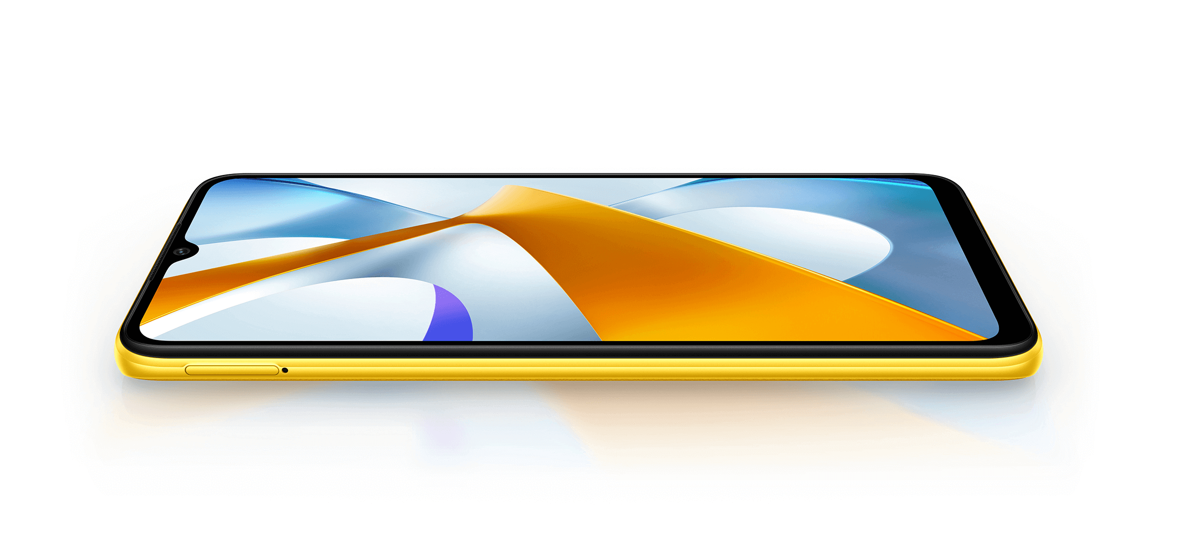 Xiaomi POCO C40, photo 4
