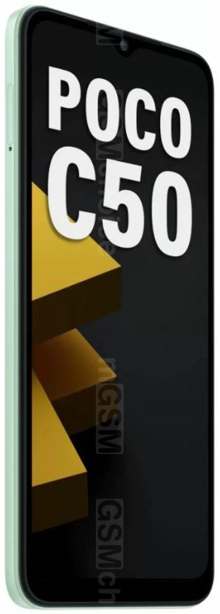 Xiaomi POCO C50, photo 2