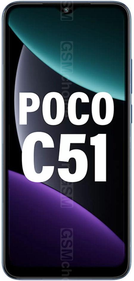 Xiaomi POCO C51، صورة 1