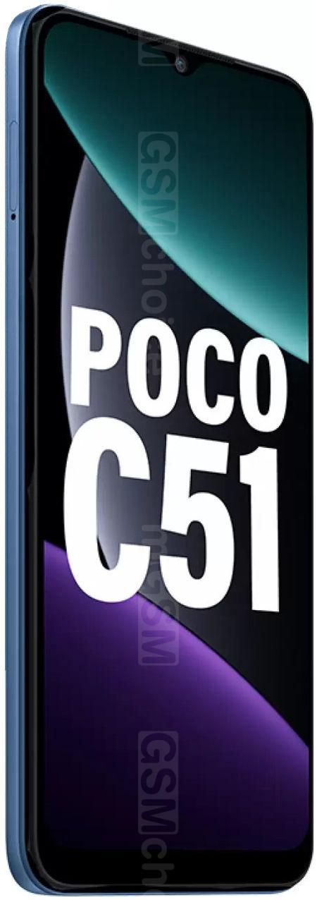 Xiaomi POCO C51، صورة 2