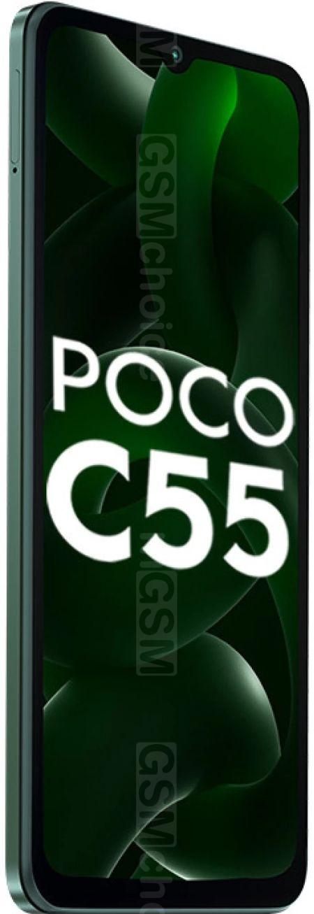 Xiaomi POCO C55, photo 2