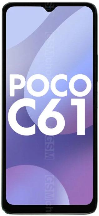 Xiaomi POCO C61، صورة 1