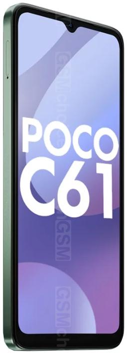 Xiaomi POCO C61، صورة 2