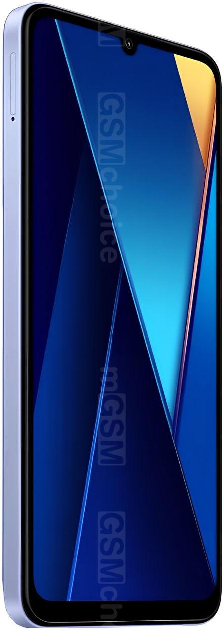 Xiaomi POCO C65, photo 1