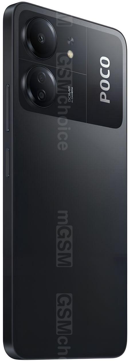 Xiaomi POCO C65, photo 3
