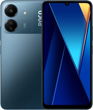 Xiaomi POCO C65, photo 4