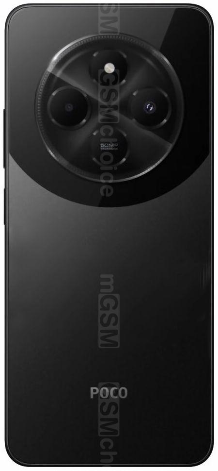 Xiaomi POCO C75, photo 1