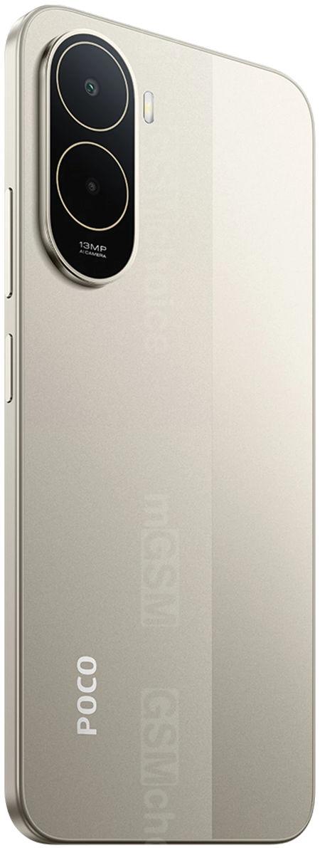 Xiaomi POCO C81, photo 2
