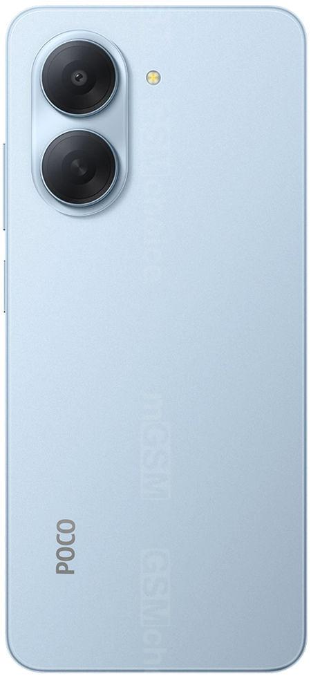Xiaomi POCO C81x، صورة 2