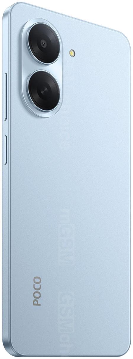 Xiaomi POCO C81x، صورة 3