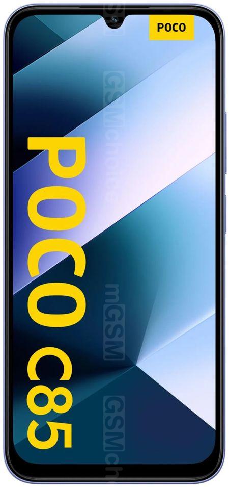 Xiaomi POCO C85, photo 1