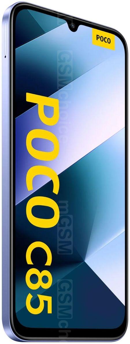 Xiaomi POCO C85, photo 2