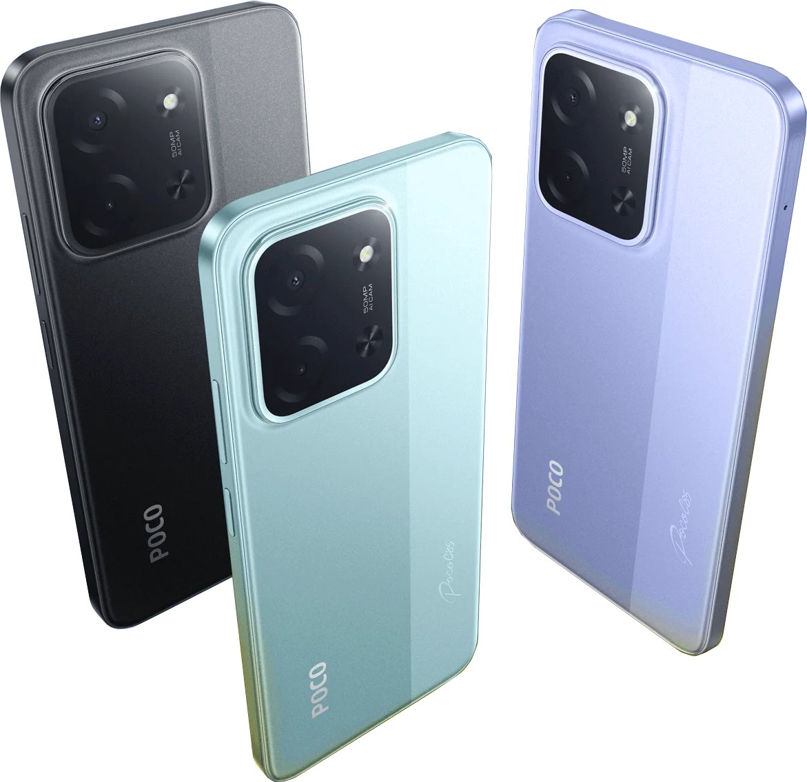 Xiaomi POCO C85x، صورة 4