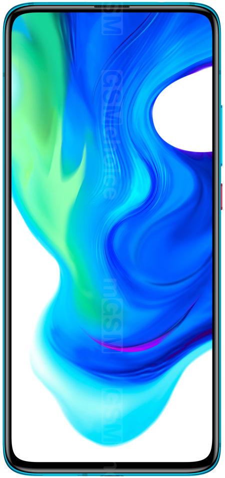 Xiaomi POCO F2 Pro، صورة 2