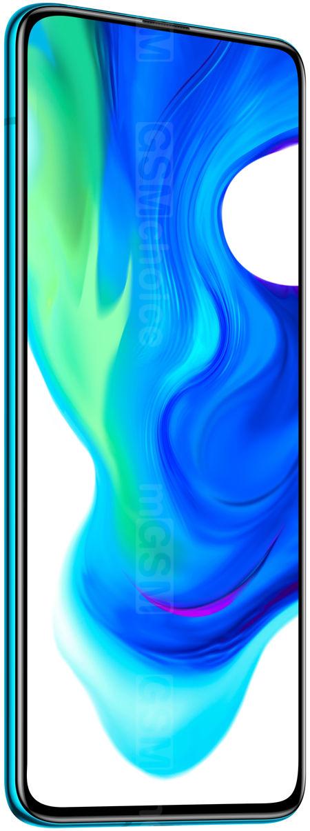 Xiaomi POCO F2 Pro، صورة 3