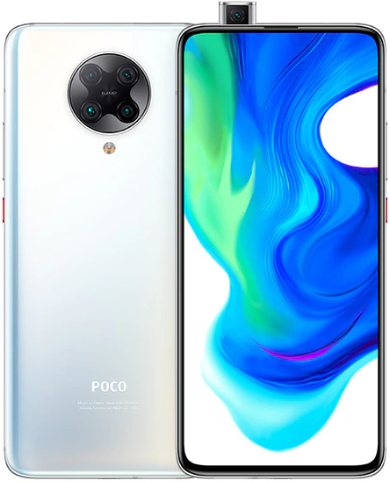 Xiaomi POCO F2 Pro، صورة 4