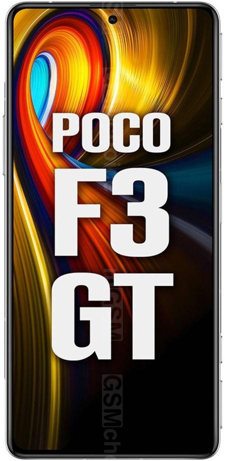 Xiaomi POCO F3 GT، صورة 1