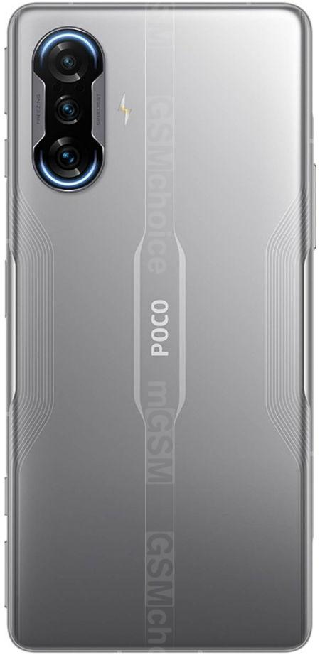 Xiaomi POCO F3 GT، صورة 3