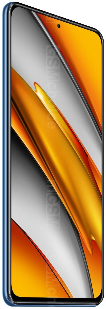 Xiaomi POCO F3, photo 1