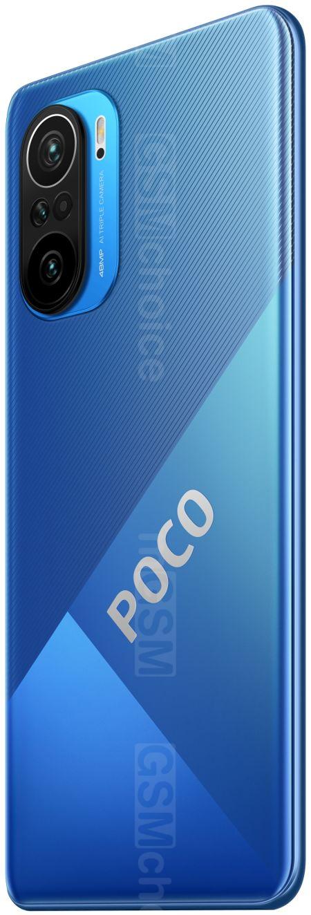 Xiaomi POCO F3, photo 3