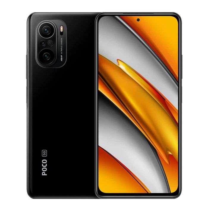 Xiaomi POCO F3, photo 5