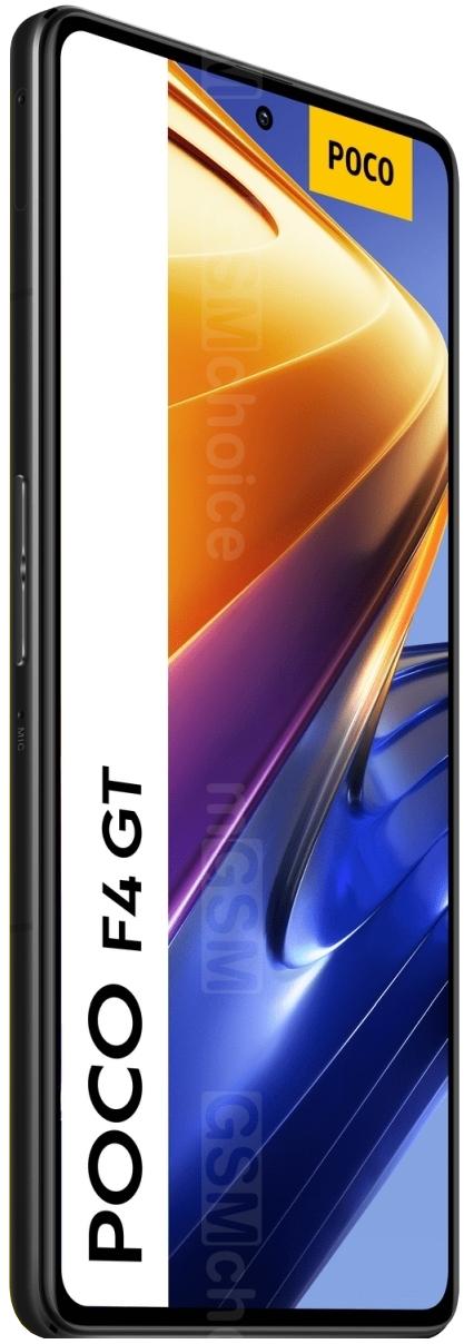 Xiaomi POCO F4 GT، صورة 1