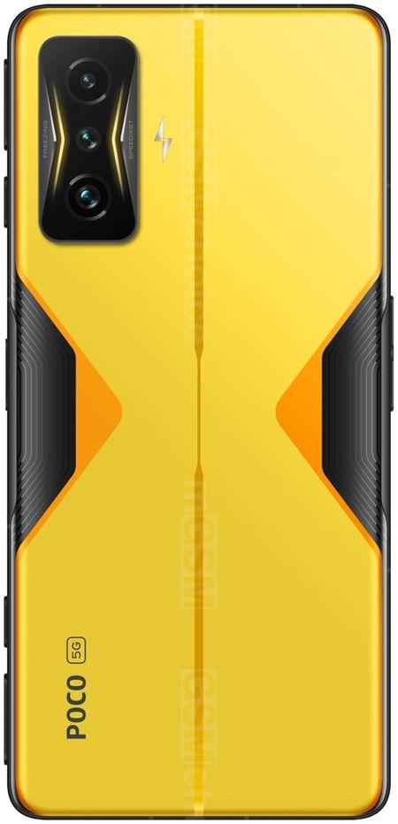 Xiaomi POCO F4 GT، صورة 2