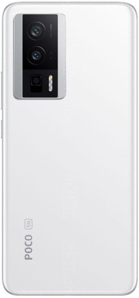 Xiaomi POCO F5 Pro، صورة 3