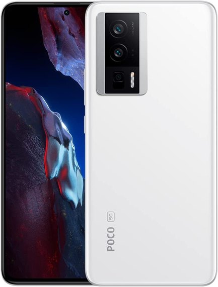 Xiaomi POCO F5 Pro، صورة 4