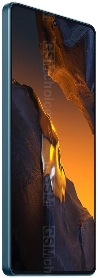 Xiaomi POCO F5، صورة 1