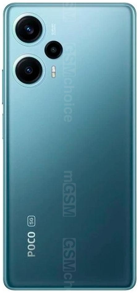 Xiaomi POCO F5، صورة 2