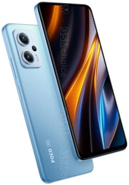 Xiaomi POCO F5، صورة 3