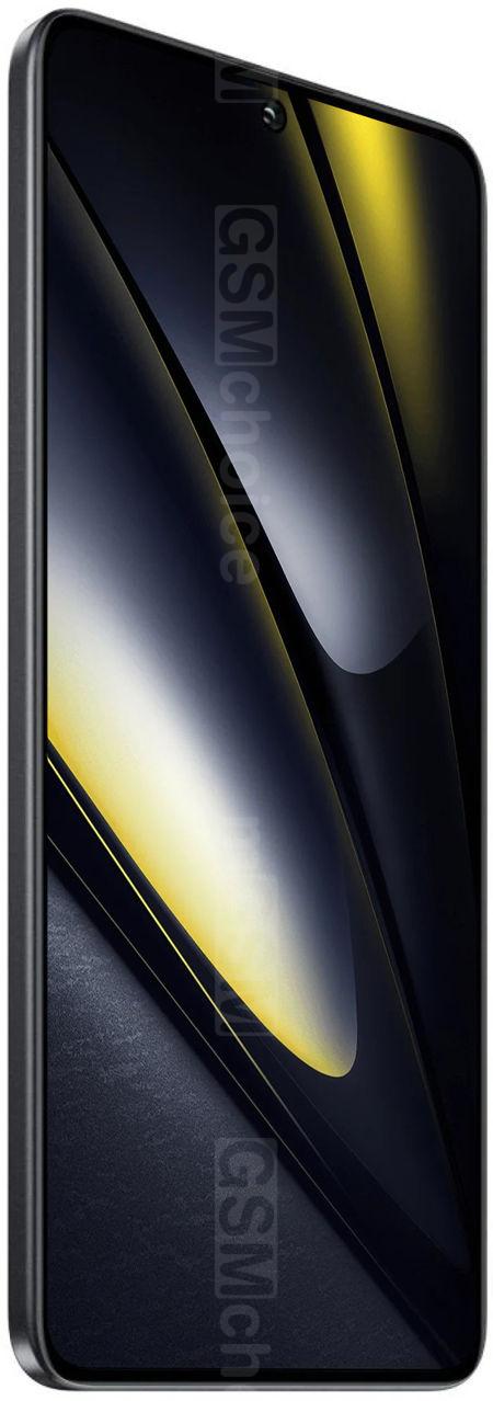 Xiaomi POCO F6، صورة 1