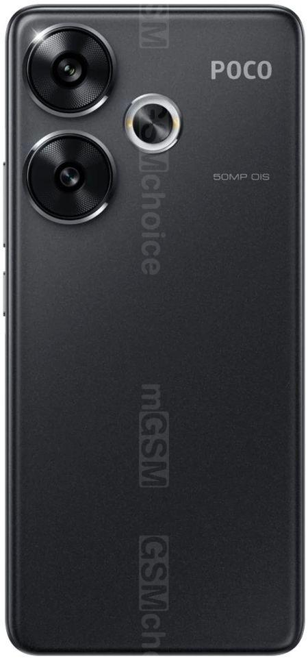Xiaomi POCO F6، صورة 3
