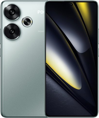 Xiaomi POCO F6، صورة 4