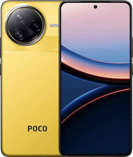 Xiaomi POCO F7 Ultra، صورة 4