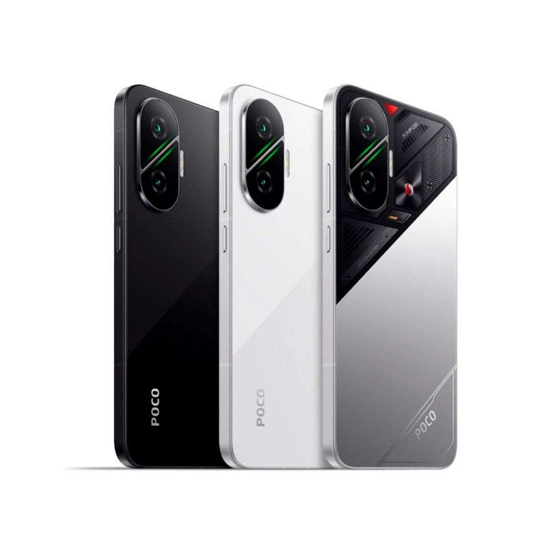 Xiaomi POCO F7, photo 1