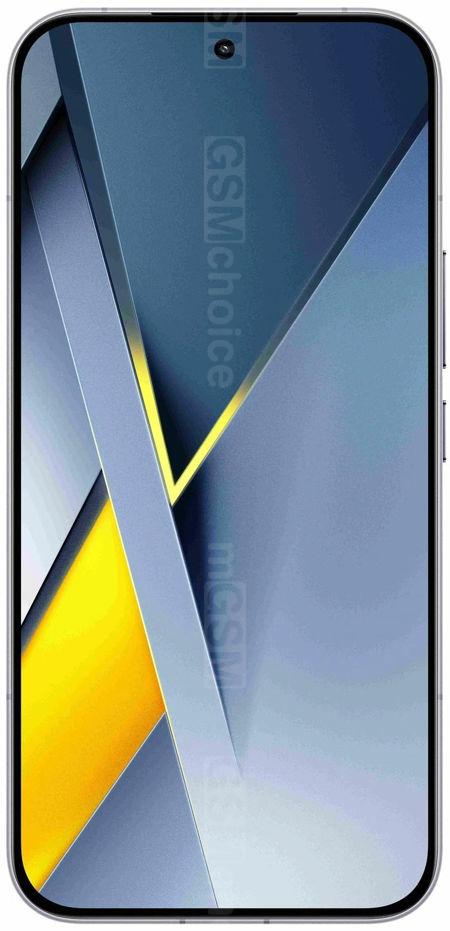 Xiaomi POCO F8 Ultra, picture 1