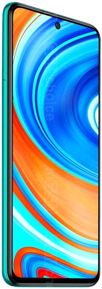 Xiaomi POCO M2 Pro, photo 1