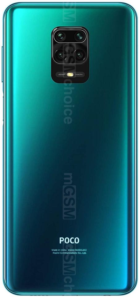 Xiaomi POCO M2 Pro, photo 2