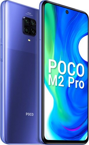 Xiaomi POCO M2 Pro, photo 4