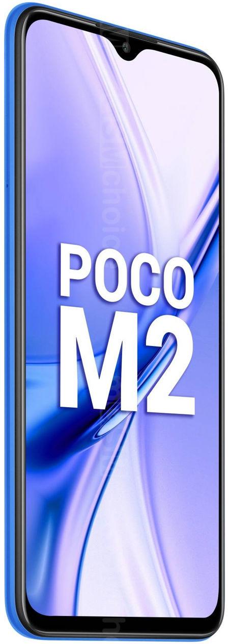 Xiaomi POCO M2، صورة 2
