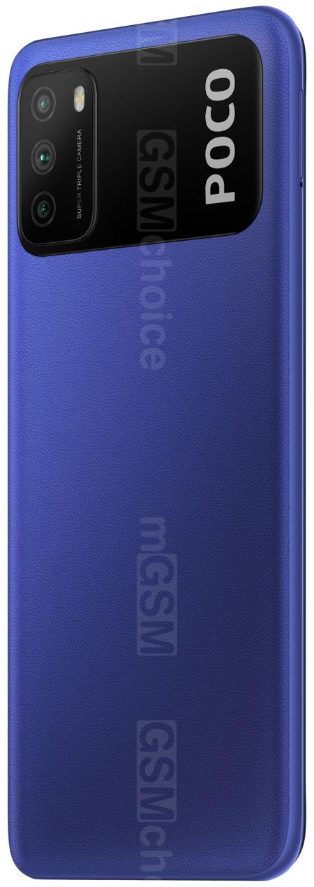 Xiaomi POCO M3, photo 2
