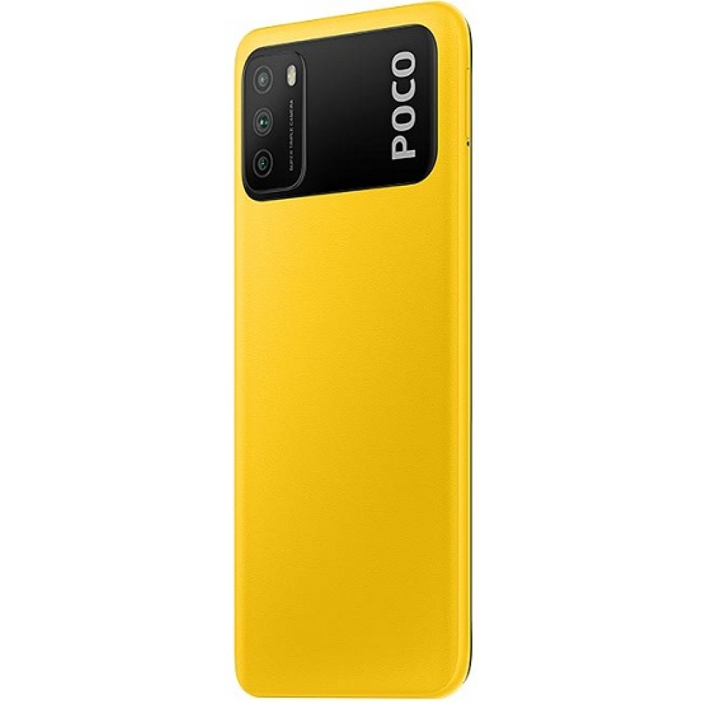 Xiaomi POCO M3, photo 4
