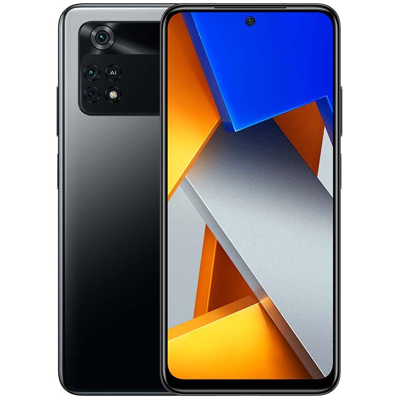 Xiaomi POCO M4 Pro، صورة 5