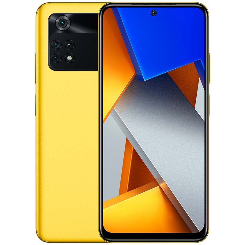 Xiaomi POCO M4 Pro، صورة 6