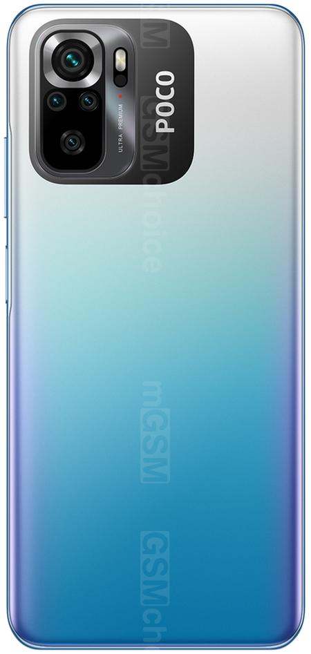 Xiaomi POCO M5s، صورة 1