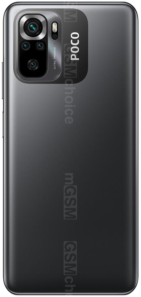 Xiaomi POCO M5s، صورة 2