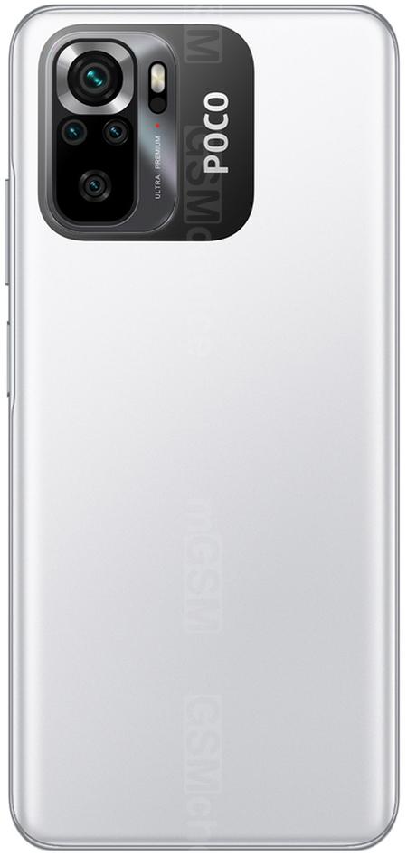 Xiaomi POCO M5s، صورة 3
